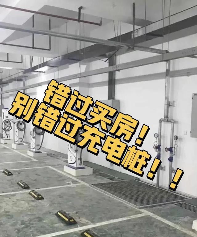 国家新基建项目——新能源充电桩，共享充电桩才是未来财富密码