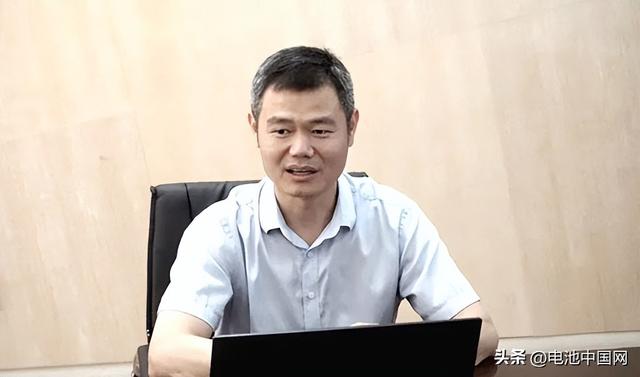 调研双元科技：坚持自主研发，在线检测技术助力锂电产业质效提升