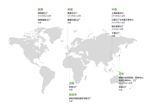 中国动力电池出海，再遭美国“黑手”