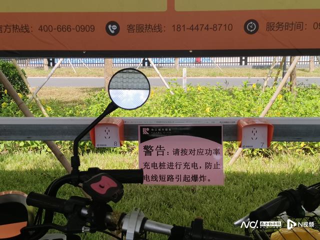 社区共建样本①：交楼前备齐充电桩，保障房小区不收进场费