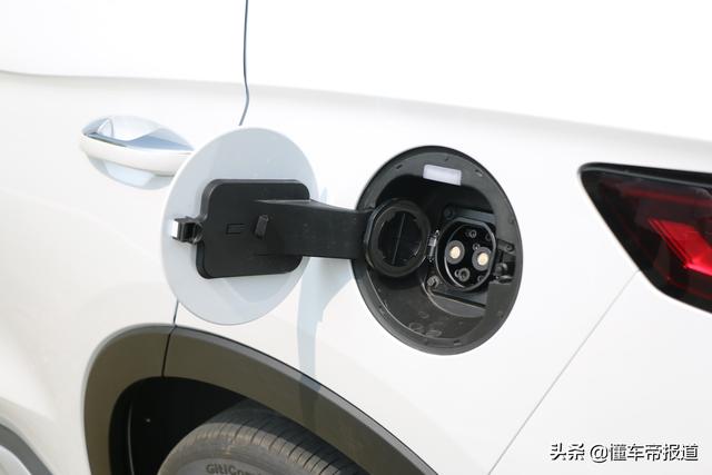 新车｜底盘有点德系味儿/续航505公里 试驾全新宋PLUS EV