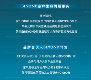 上市即交付，东风雪铁龙天逸BEYOND15.27万元起售