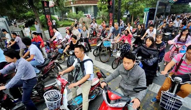 电动自行车新国标没问题，但满足不了市场的需求