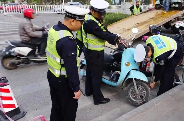 电动自行车新国标没问题，但满足不了市场的需求