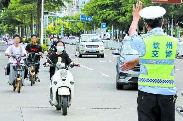 电动自行车新国标没问题，但满足不了市场的需求