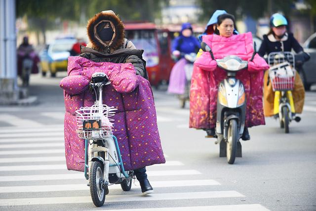 电动车、三轮车、老年代步车，能用几年？一看便知