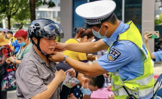 9月1日起，多项电动车新规开始实行，对你的出行有影响吗？