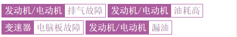 最新可靠性排名，奥迪Q5第一，领克01竟然垫底？