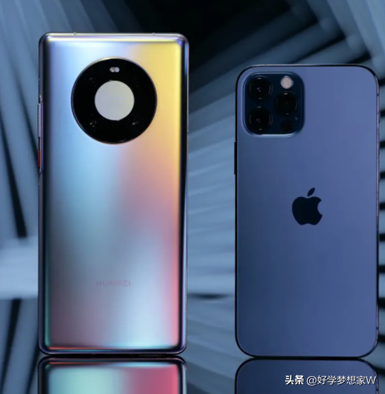 华为Mate50是“三无产品”，搭载石墨烯电池新技术？不输iPhone14