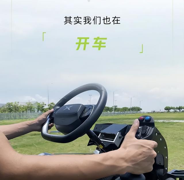 小鹏飞行汽车将在迪拜试飞，满载2人，极速130Km/h，续航35分钟