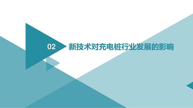 新基建行业案例：新能源充电桩产业平台建设与运营规划方案