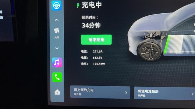 小鹏G9最全评测：这是我最想买的电动车