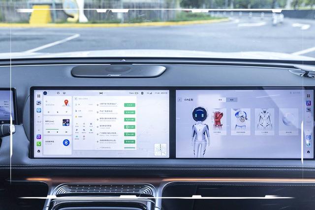 从小鹏G9窥探新势力智能座舱趋势，9月21日上市蹲一波