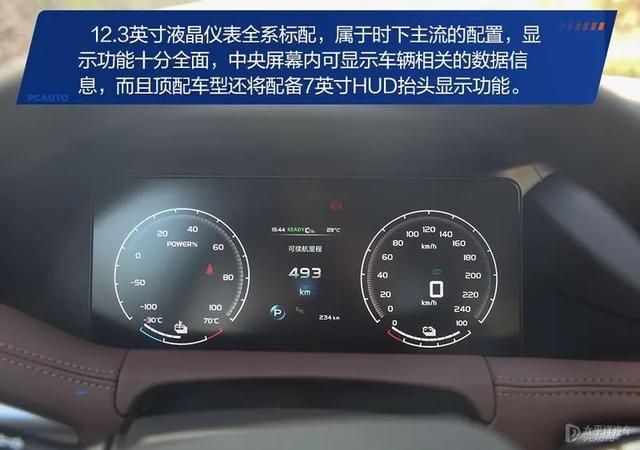 6秒破百、续航超600km！吉利旗下首款纯电皮卡真能出圈？