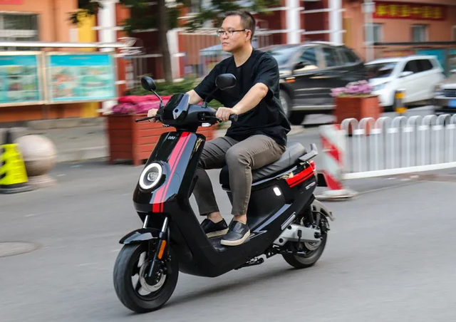 现在才知道！电动车48伏、60伏、72伏，有什么不同？谁的性价比高