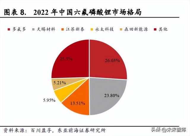 锂电池电解液行业研究：新能源汽车+储能双轮驱动