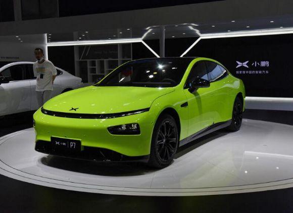 1-8月新能源轿车销量盘点：比亚迪秦第二，Model 3销量下跌