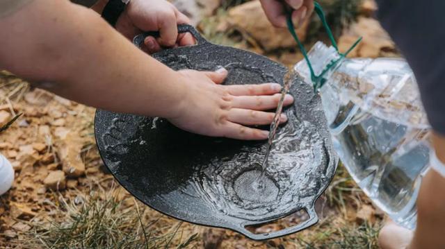 第一次露营，想要避开雷区，看过这篇露营初体验就够了