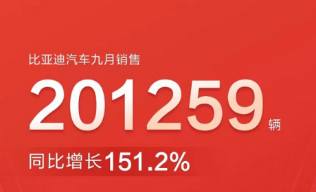 国庆探店比亚迪汉，月销超3.1万辆的国产中大型车，到底怎么样？