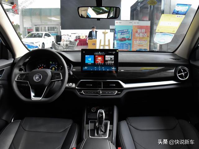 实惠的中国品牌紧凑型SUV，1.5T高功率，实拍宋