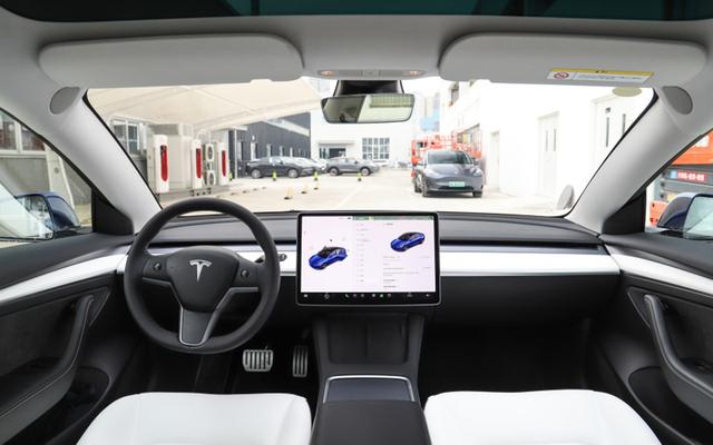 9月销量最好的5款新能源车出炉：比亚迪秦差1辆夺冠、Model 3排第4