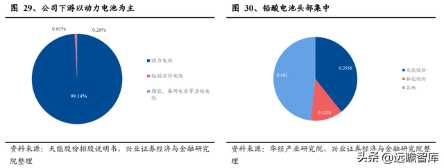 动力电池领军企业，天能股份：以储能为支点，锂电业务加速成长