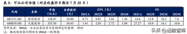 动力电池领军企业，天能股份：以储能为支点，锂电业务加速成长