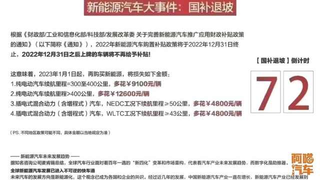 特斯拉降价了，国产新能源车会降价吗？现在能不能买新能源车