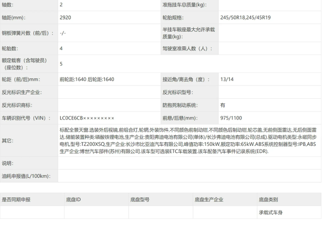 配置调整价格下探，比亚迪汉EV低配版曝光，正面迎战特斯拉降价！