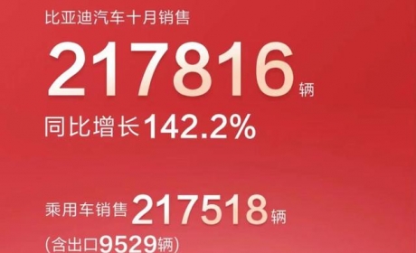 比亚迪再爆发，宋家族单月销量超过5万台，汉DM实现翻倍？