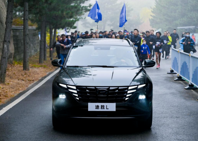 北京现代迎来20周年：“韩系车”体内的能量，比想象中的更强大