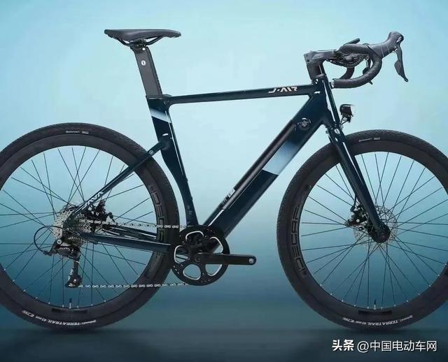 JAVA的Ebike，略酷