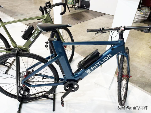 电摩、E-BIKE双线出击！星恒锂电池以极致产品力闪耀米兰展