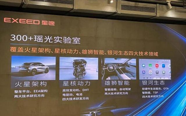 真的是40万级最强舒享驾控SUV？浅析奇瑞星途瑶光飞鱼超感底盘