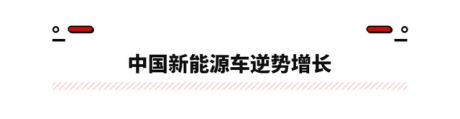 燃油车末日！10月汽车销量下滑 但这些新能源车增幅超100%？