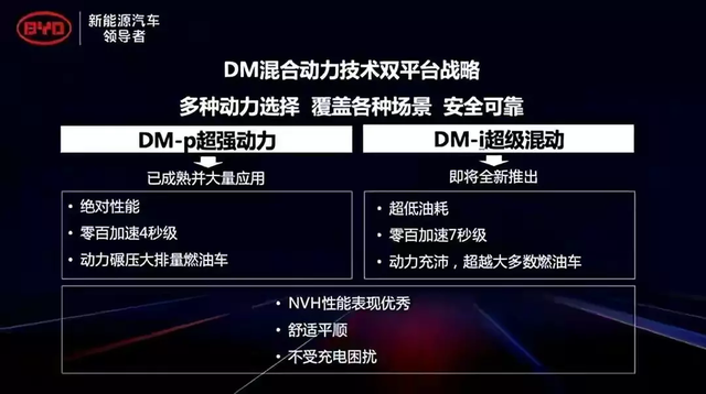 赶德超日，勇摘桂冠，比亚迪唐家族凭何逆袭？