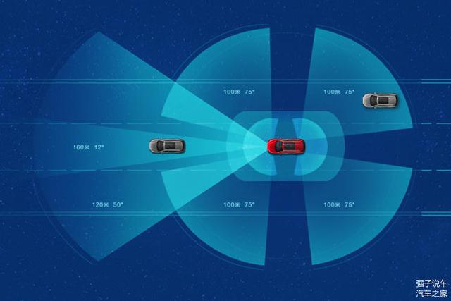 2022新款比亚迪唐EV 一路领航。