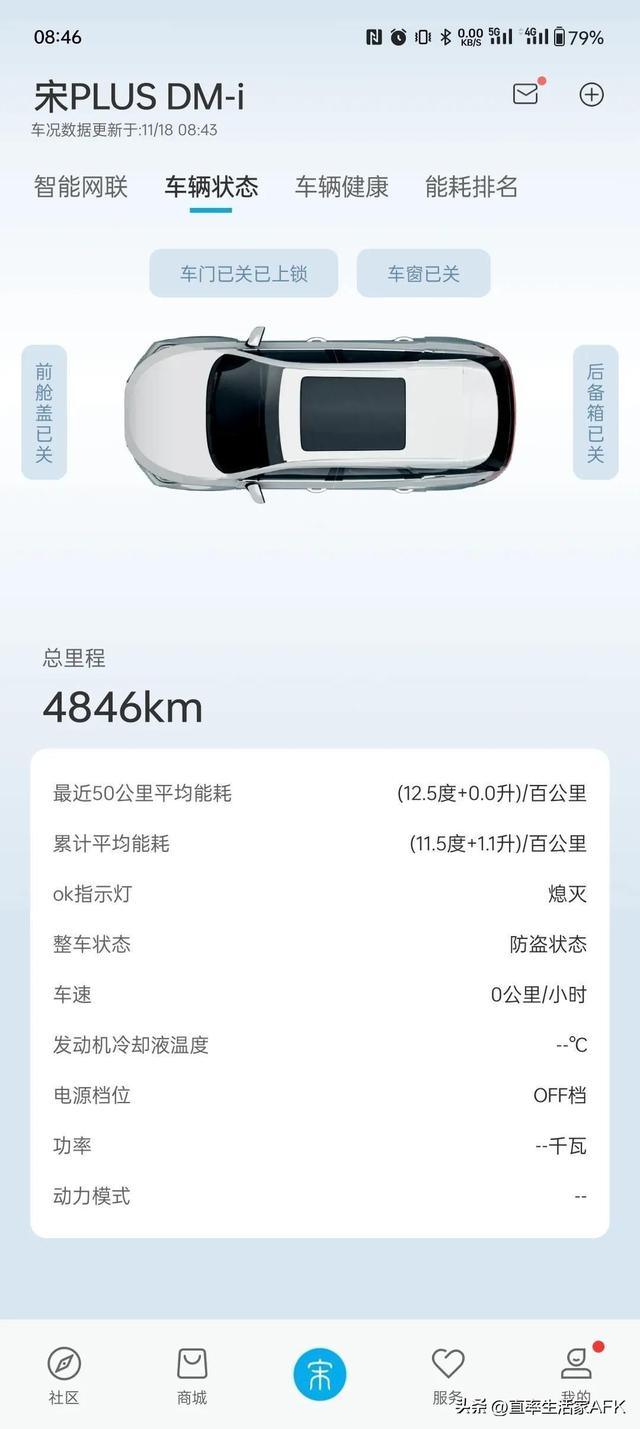 比亚迪宋plus-dmi怎么样？开了5000公里的车主有话说