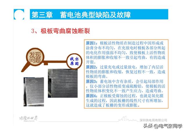 蓄电池运维及故障分析，太精辟了