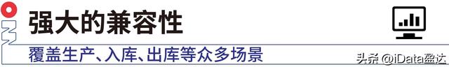 新能源行业应用丨锂电池生产与出入库溯源