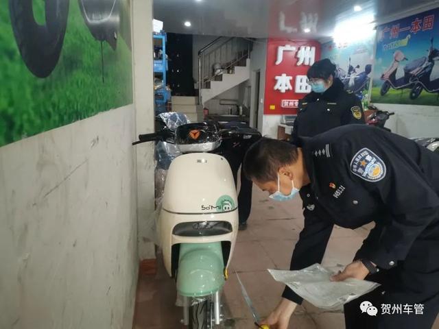 您的电动自行车合格吗？不合格的电动自行车上路将被处罚！购买到不合格的电动自行车怎么办？