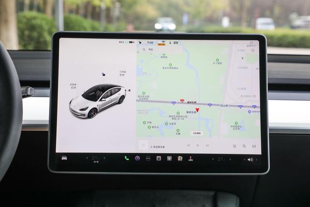 对比完比亚迪汉EV，您还会选择特斯拉Model 3吗？