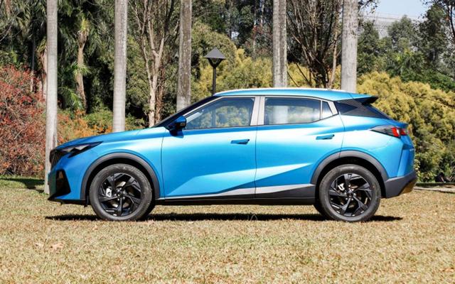 魏牌蓝山、马自达CX-50领衔，盘点2022广州车展亮相的3款全新SUV