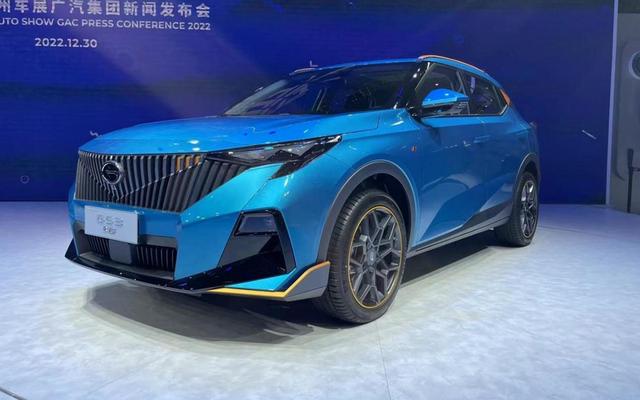 魏牌蓝山、马自达CX-50领衔，盘点2022广州车展亮相的3款全新SUV