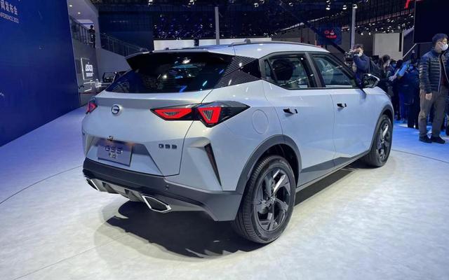 魏牌蓝山、马自达CX-50领衔，盘点2022广州车展亮相的3款全新SUV