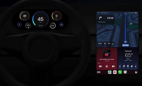 Carplay持续被抛弃！为什么越来越多车企不需要苹果的技术支持了