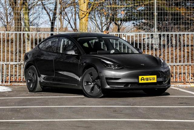 后起之秀or大龄老将？合创A06与特斯拉Model 3你会怎么选？