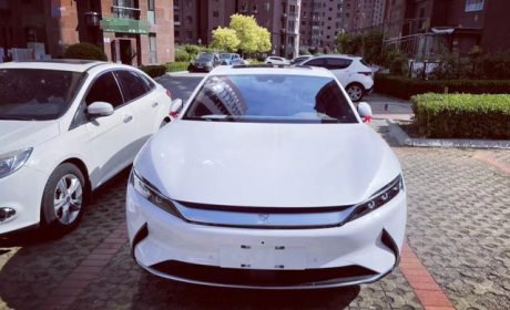 特斯拉Model3降价后，比亚迪汉还有哪些优势？看看车主怎么说