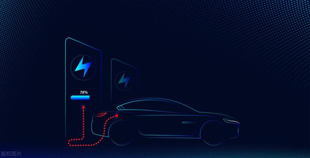 未来有望翻10倍的5大"充电桩"顶尖企业，谁是"新能源汽车"的心脏?