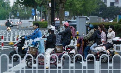 非标电动自行车淘汰有没有延期？上路会不会处罚？官方回应来了！